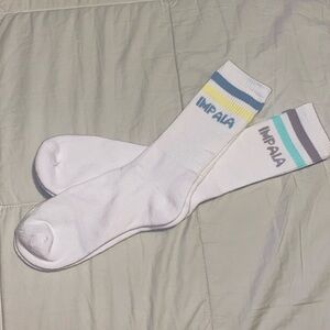 Impala Skate Socks